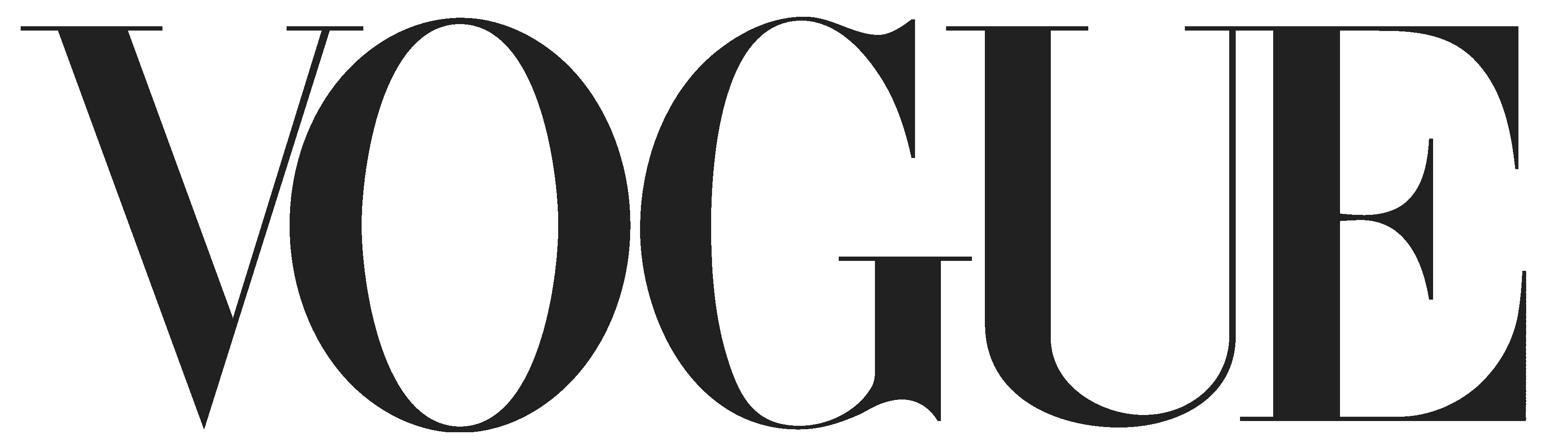 Lucrafy | Vogue-logo