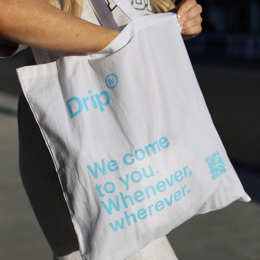 Drip IV Therapy