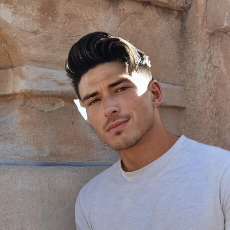 Garrett Thomas